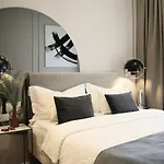 Mint Boutique Studio Apartments 3